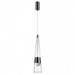 Подвес ODEON LIGHT LUMP 5044/12L