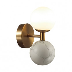 Настенный светильник ODEON LIGHT LOLLA 4359/6WL