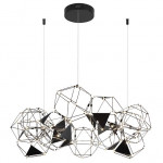 Люстра ODEON LIGHT TRELLIS 5087/56L