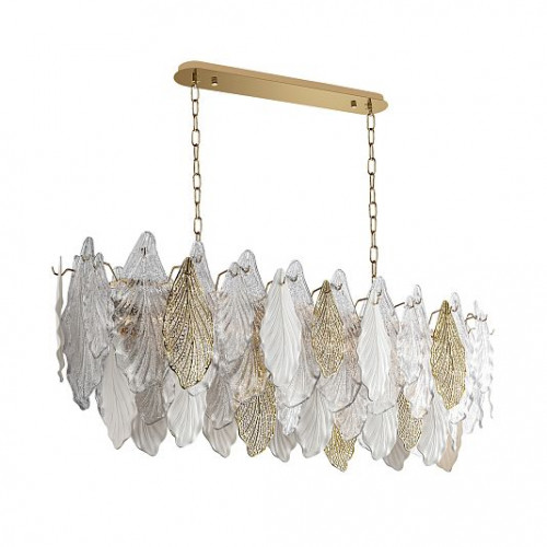 Люстра ODEON LIGHT LACE 5052/14 Люстра ODEON LIGHT LACE 5052/14