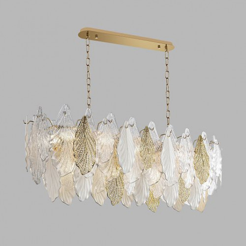 Люстра ODEON LIGHT LACE 5052/14 Люстра ODEON LIGHT LACE 5052/14