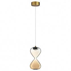 Подвес ODEON LIGHT GLESSI 5093/4L