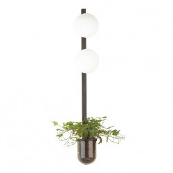 Настенный светильник ODEON LIGHT FLOWER 4681/2WA