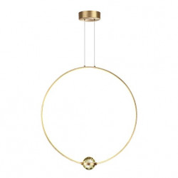 Подвесной светильник ODEON LIGHT GOTA 4336/27L