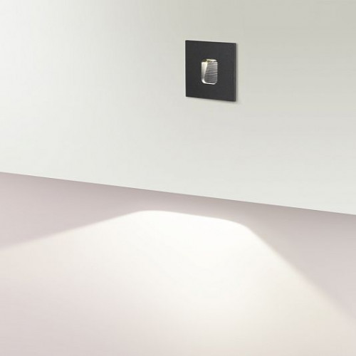Подсветка для лестниц ODEON LIGHT VITTY 6650/1WL Подсветка для лестниц ODEON LIGHT VITTY 6650/1WL
