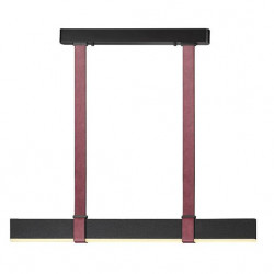 Подвесной светильник ODEON LIGHT VINCENT 6629/25L