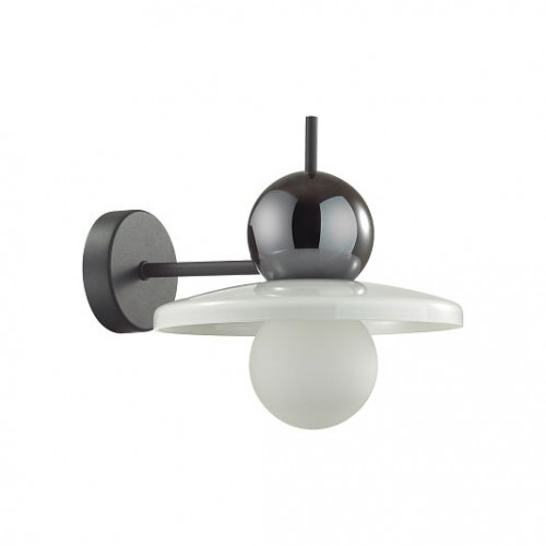Бра ODEON LIGHT Hatty 5014/1WD Бра ODEON LIGHT Hatty 5014/1WD