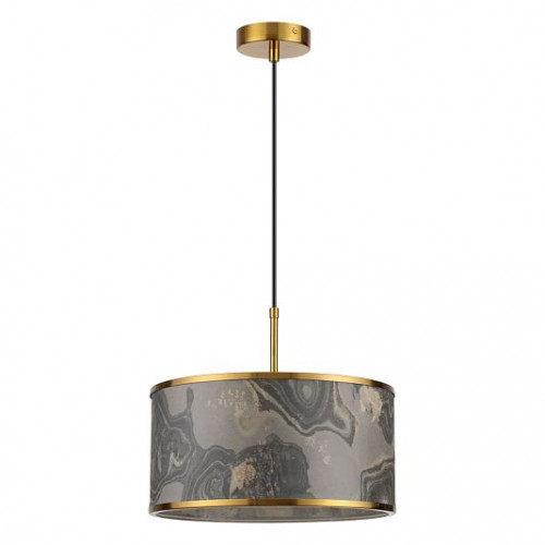 Подвес ODEON LIGHT BERGI 5064/1 Подвес ODEON LIGHT BERGI 5064/1