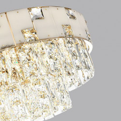 Люстра ODEON LIGHT CHESSI 5076/11