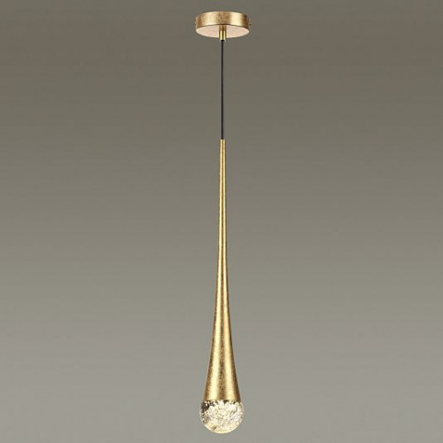 Подвесной светильник ODEON LIGHT GOTA 4278/1 Подвесной светильник ODEON LIGHT GOTA 4278/1