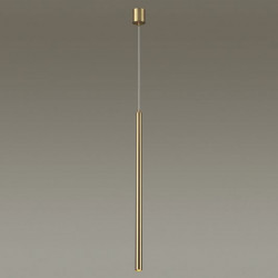 Подвесной светильник ODEON LIGHT FIANO 4374/3L