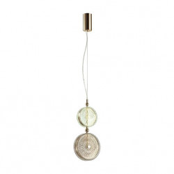 Подвес ODEON LIGHT CARAMELLA 5412/13LD