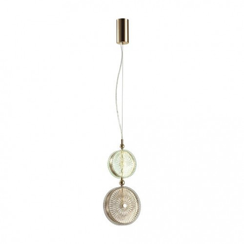 Подвес ODEON LIGHT CARAMELLA 5412/13LD Подвес ODEON LIGHT CARAMELLA 5412/13LD
