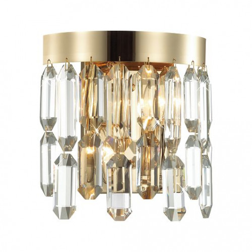 Настенный светильник ODEON LIGHT DAKISA 4986/2W Настенный светильник ODEON LIGHT DAKISA 4986/2W