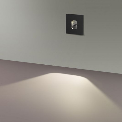 Подсветка для лестниц ODEON LIGHT VITTY 6650/1WL Подсветка для лестниц ODEON LIGHT VITTY 6650/1WL