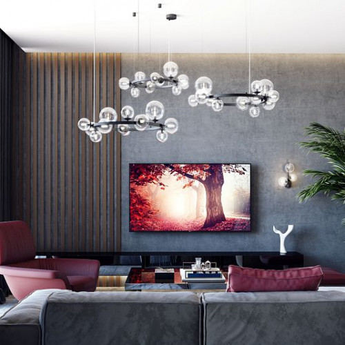 Люстра ODEON LIGHT TOVI 4818/11 Люстра ODEON LIGHT TOVI 4818/11