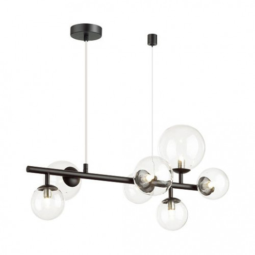 Люстра ODEON LIGHT TOVI 4818/7 Люстра ODEON LIGHT TOVI 4818/7