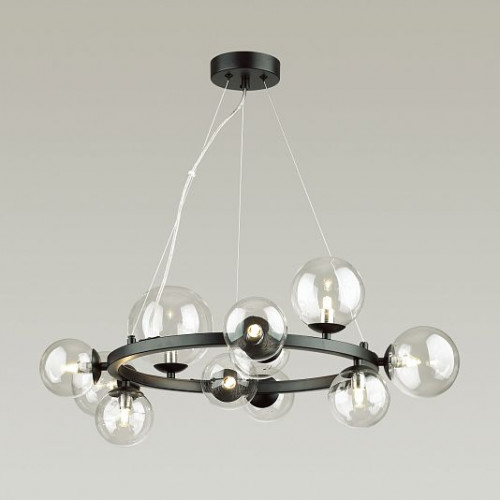 Люстра ODEON LIGHT TOVI 4818/11 Люстра ODEON LIGHT TOVI 4818/11