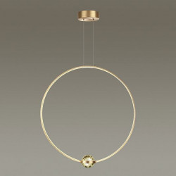 Подвесной светильник ODEON LIGHT GOTA 4336/27L