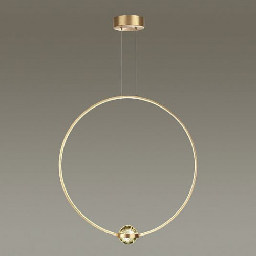 Подвесной светильник ODEON LIGHT GOTA 4336/27L Подвесной светильник ODEON LIGHT GOTA 4336/27L