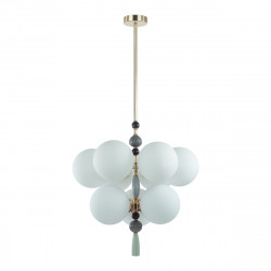 Люстра ODEON LIGHT Palle 5405/9