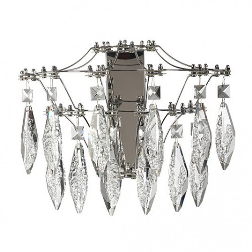 Настенный ODEON LIGHT FLAMENCO 6699/25WL Настенный ODEON LIGHT FLAMENCO 6699/25WL