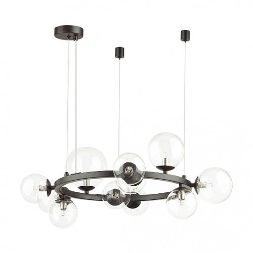 Люстра ODEON LIGHT TOVI 4818/11 Люстра ODEON LIGHT TOVI 4818/11
