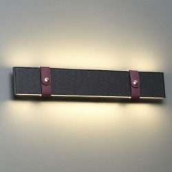 Настенный светильник ODEON LIGHT VINCENT 6629/25WL
