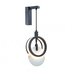 Настенный светильник ODEON LIGHT MERCURY 5422/17WL