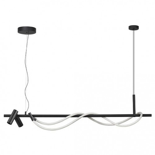 Подвесной светильник ODEON LIGHT CORDA 4391/30L Подвесной светильник ODEON LIGHT CORDA 4391/30L
