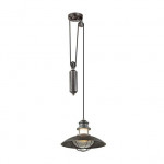 Подвес ODEON LIGHT DANTE 4164/1A