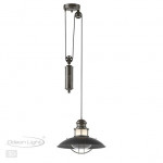 Подвес ODEON LIGHT DANTE 4164/1A