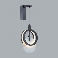 Настенный светильник ODEON LIGHT MERCURY 5422/17WL