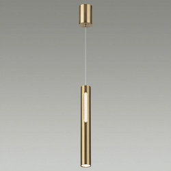 Подвесной светильник ODEON LIGHT MALI 6644/7L