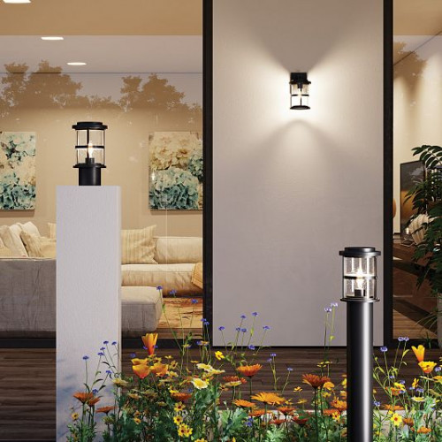 Ландшафтный светильник ODEON LIGHT MAGUS 4964/1F Ландшафтный светильник ODEON LIGHT MAGUS 4964/1F