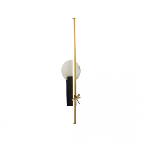 Настенный светильник ODEON LIGHT STREKOZA 5413/18WL Настенный светильник ODEON LIGHT STREKOZA 5413/18WL