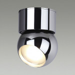 Потолочный светильник ODEON LIGHT NUBUS 6612/7CL