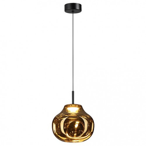 Подвес ODEON LIGHT VASO 5097/4LA