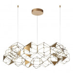 Люстра ODEON LIGHT TRELLIS 5086/68L