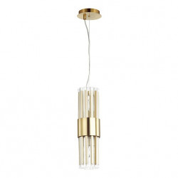 Подвес ODEON LIGHT VIKETA 4786/2