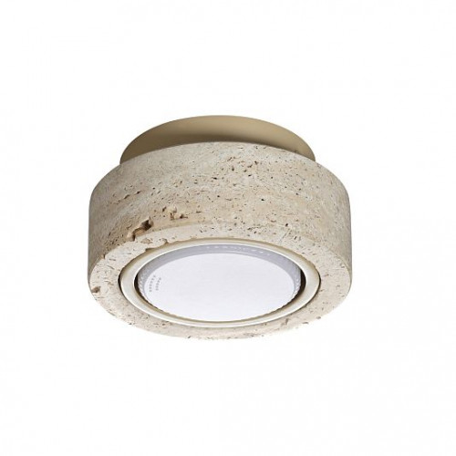 Потолочный ODEON LIGHT TRAVERTINO 6625/1C Потолочный ODEON LIGHT TRAVERTINO 6625/1C