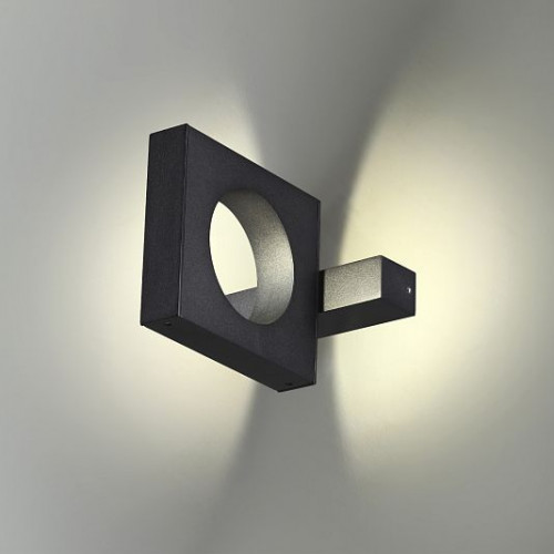 Уличный настенный светильник ODEON LIGHT TILDA 6653/5WL Уличный настенный светильник ODEON LIGHT TILDA 6653/5WL