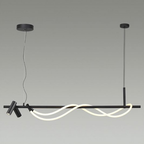 Подвесной светильник ODEON LIGHT CORDA 4391/30L Подвесной светильник ODEON LIGHT CORDA 4391/30L