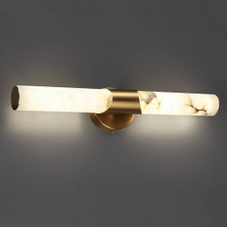 Настенный светильник ODEON LIGHT MARBELLA 6672/12WL