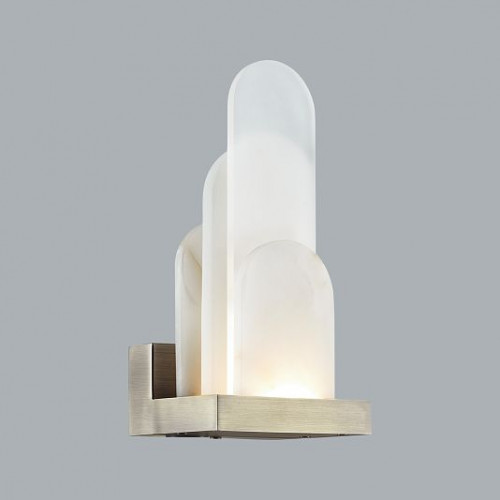 Настенный светильник ODEON LIGHT FOROS 5437/12WL Настенный светильник ODEON LIGHT FOROS 5437/12WL