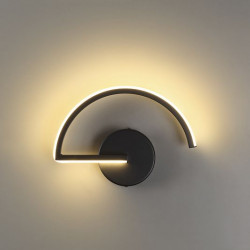 Настенный светильник ODEON LIGHT SUPREMA 4308/8WL