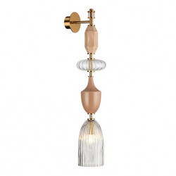Настенный светильник ODEON LIGHT TERRA 5414/1W