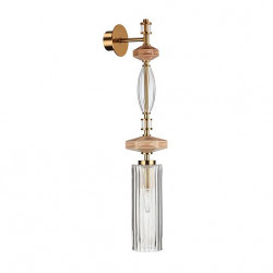Настенный светильник ODEON LIGHT TERRA 5414/1WA