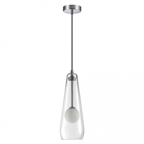 Подвес ODEON LIGHT LOSTAR 4954/1 Подвес ODEON LIGHT LOSTAR 4954/1