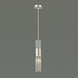 Подвес ODEON LIGHT PERLA 4631/1